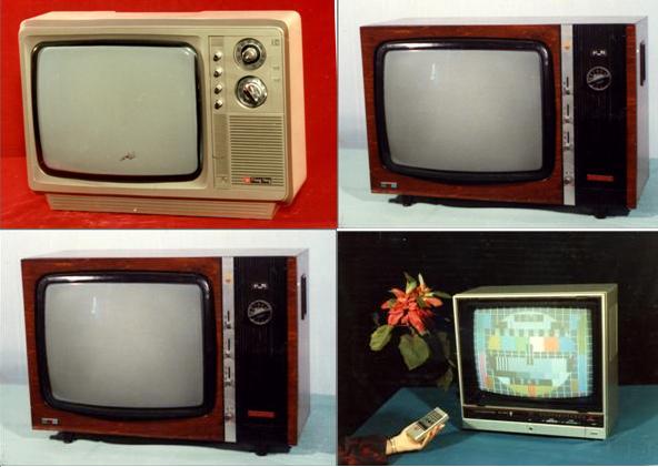 長虹做電視不是最早的,卻是后來做的最大的企業(yè)之一,而長虹之前的很多電視機品牌,今天已經(jīng)沒有幾個人記得他們的名字了,如北京牌、金星牌、牡丹牌