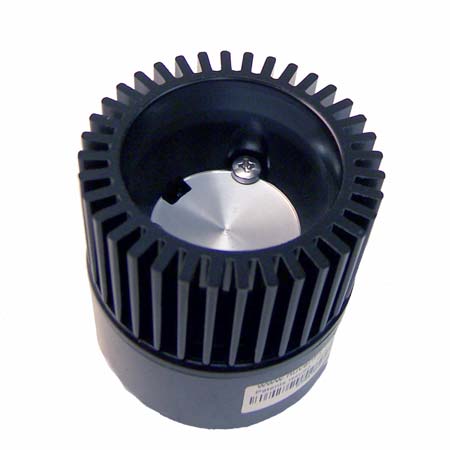 圖1:SynJet MR16模組