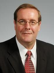 泰科電子全球工程發展部副總裁 David Martin