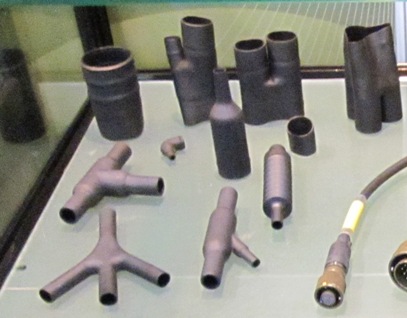 聯合精密的熱縮套管具有品質好,價格優于歐美供應商的特點