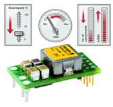 高度集成的功能性節(jié)約了電路板空間,提高了效率和可靠性