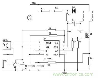 采取抬高第2腳，進(jìn)而使第1腳降低的方法