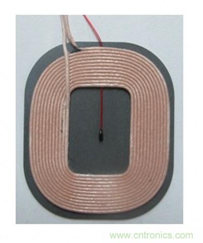 順絡(luò)充電線圈設(shè)計(jì),無(wú)線充電不再遙遠(yuǎn)