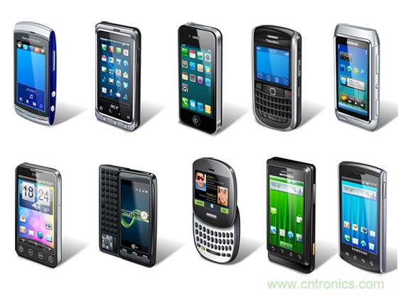 手機連接器專題一:定義構(gòu)成和供應廠家