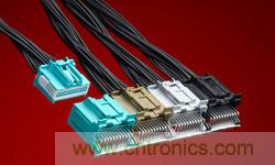 圖3:Stac64單孔、多孔和混合接頭系統(tǒng)