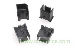 圖4:USCAR USB 高速數(shù)據(jù)總線