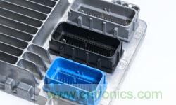 圖6:MX123 密封式連接系統(tǒng)