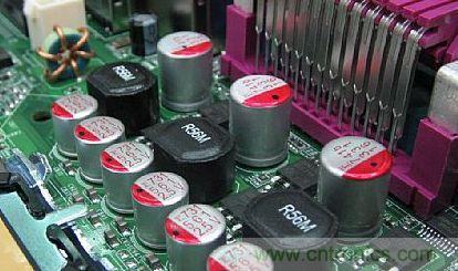 四款開關電源中的電容，如何選擇