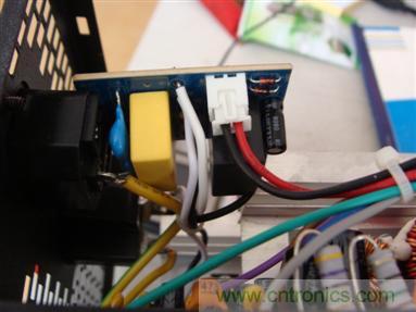 圖1:在電子系統設計中干擾情況