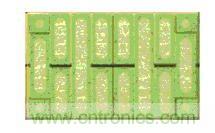 圖16:宜普公司的單片全橋器件