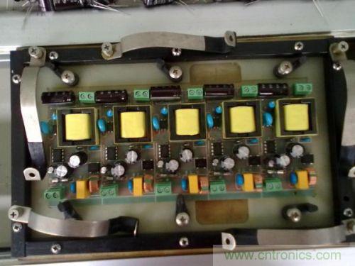 工廠探秘:圖爆LED電源生產全流程