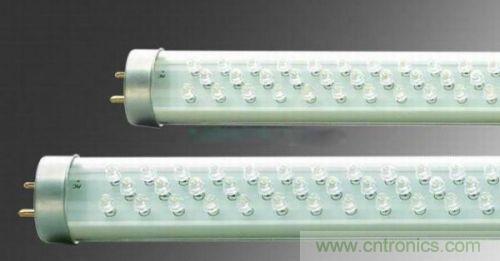 工廠探秘:圖爆LED電源生產全流程