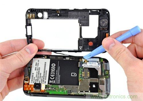 LTE頻段多，3G/4G手機RF射頻前端如何破？