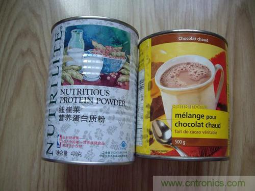 最簡(jiǎn)單使用的天線——罐頭天線,可做正饋大鍋饋源!