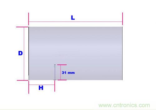 最簡(jiǎn)單使用的天線——罐頭天線,可做正饋大鍋饋源!
