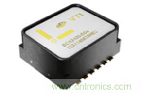 村田發(fā)力MEMS傳感器市場(chǎng), 產(chǎn)品拓至汽車和醫(yī)療