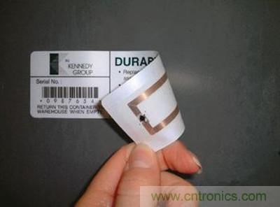 eID VS RFID:電子標簽技術對比孰優孰劣?