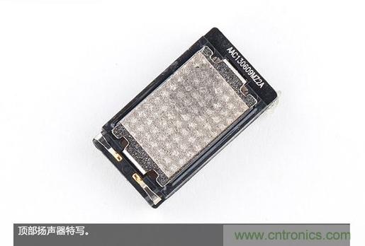 799元，看小米紅米手機內部用什么零件？電子元件技術網