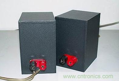 手工自制音響漫步者M(jìn)2全過(guò)程【附線(xiàn)路圖和PCB設(shè)計(jì)】