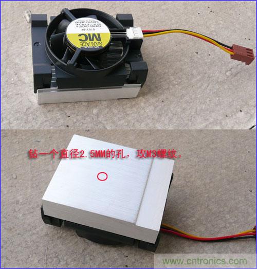 爆600W正弦波逆變器制作全流程,附完整PCB資料