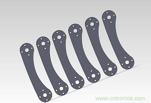 DIY:自制無線控制機器人