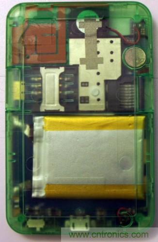 拆解探秘:售價(jià)75元的手機(jī)為什么還能盈利?