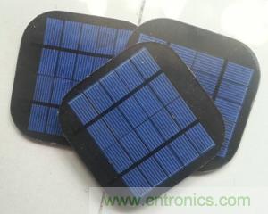 手工打造太陽(yáng)能充電照明系統(tǒng):點(diǎn)亮LED給手機(jī)充電