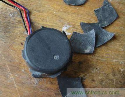 想減少電費嗎?DIY一個迷你風力發電機吧