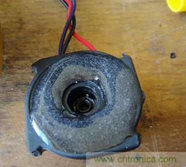 想減少電費嗎?DIY一個迷你風力發電機吧