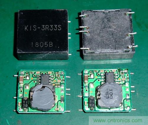 DIY:自制安全高效車用手機(jī)充電器