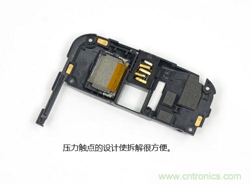 揭秘八核X8 SoC真面目,智能手機Moto X詳細拆解!