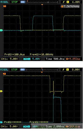 IGBT終于不炸了！詳解逆變H橋IGBT單管驅動+保護