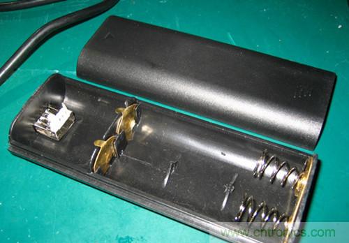 【DIY】電量救星!低成本自制移動電源