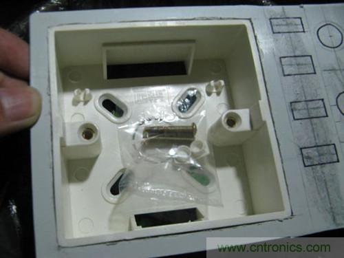 可調(diào)電源DIY:裝底座