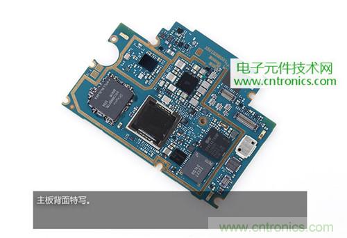 完爆三星Note 3,小米3移動版工程機拆解!