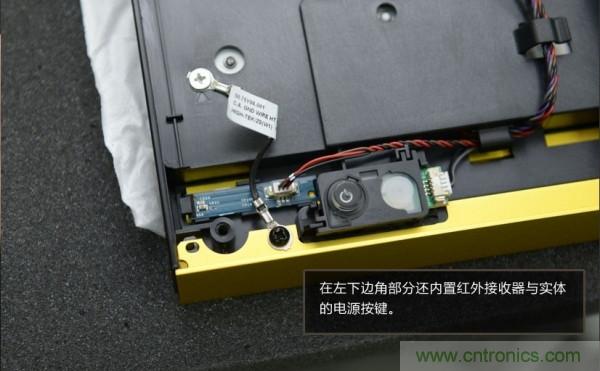 “價格戰”失敗!2999小米電視拆解看做工