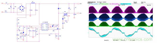 LED驅(qū)動(dòng)器設(shè)計(jì):如何用低成本實(shí)現(xiàn)高功率因數(shù)