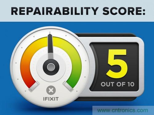 蘋果21.5/27寸新iMac拆解:硬件全面升級,維修不容易