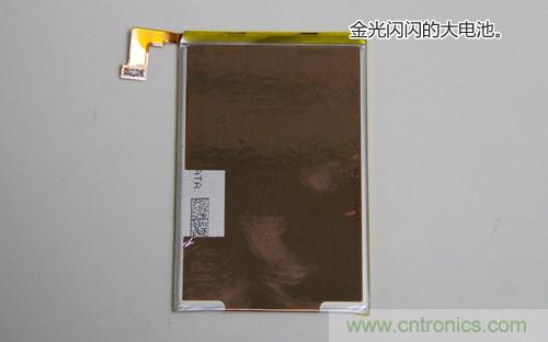 拆解4G新機索尼M35t：用料十足，易于維修