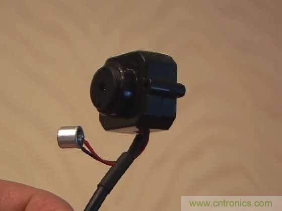 DIY:40刀,教你自制能“偷拍”的太陽(yáng)鏡