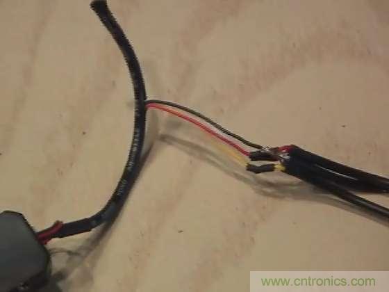 DIY:40刀,教你自制能“偷拍”的太陽(yáng)鏡