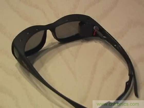 DIY:40刀,教你自制能“偷拍”的太陽(yáng)鏡