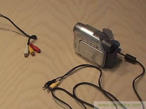 DIY:40刀,教你自制能“偷拍”的太陽(yáng)鏡