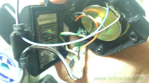 DIY:普通音響變身可充電藍牙音響