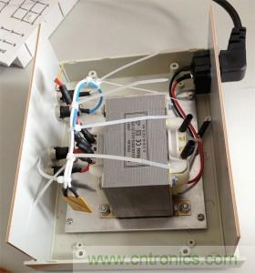 工程師分享：用PPTC對交流變壓器保護該注意些什么？