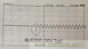 工程師分享：用PPTC對交流變壓器保護該注意些什么？