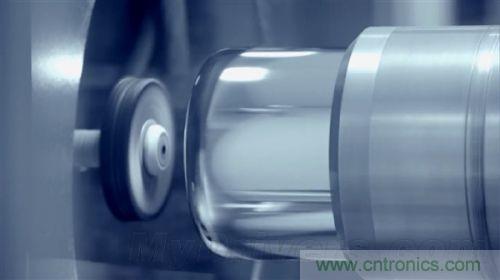 顛覆傳統(tǒng)設(shè)計,蘋果全新Mac Pro生產(chǎn)線探秘