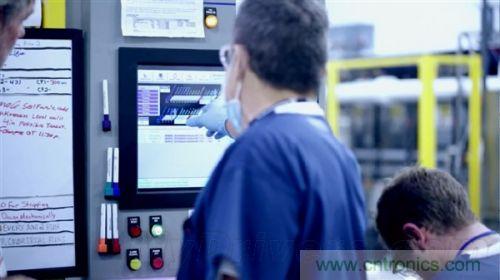 顛覆傳統(tǒng)設(shè)計,蘋果全新Mac Pro生產(chǎn)線探秘