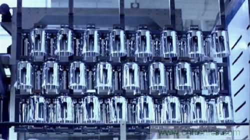 顛覆傳統(tǒng)設(shè)計,蘋果全新Mac Pro生產(chǎn)線探秘