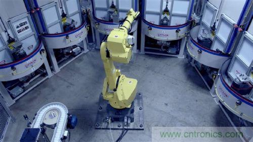 顛覆傳統(tǒng)設(shè)計,蘋果全新Mac Pro生產(chǎn)線探秘